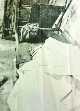 Image of মো: জাহাঙ্গীর আলম